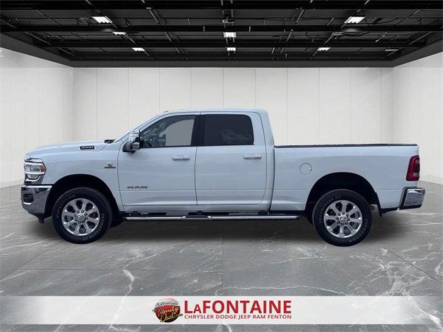2023 RAM 3500 Laramie Crew Cab 4x4 64 Box 2023 RAM 3500 Laramie Crew Cab 4x4 64 Box