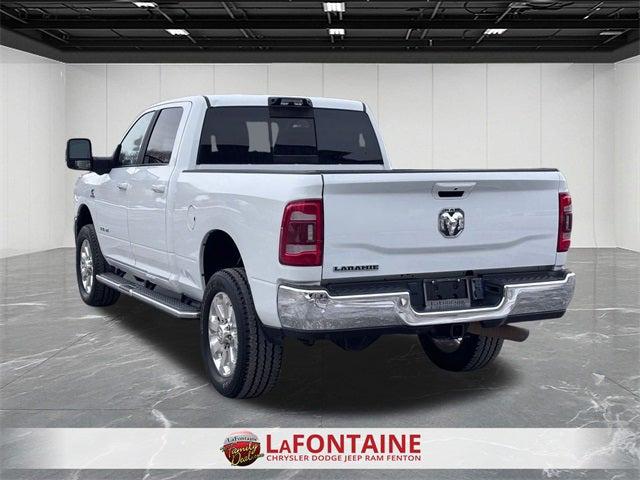 2023 RAM 3500 Laramie Crew Cab 4x4 64 Box 2023 RAM 3500 Laramie Crew Cab 4x4 64 Box