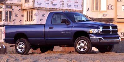 2006 Dodge Ram 3500 ST 2006 Dodge Ram 3500 ST