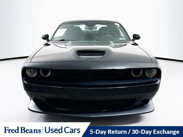 2023 Dodge Challenger R/T