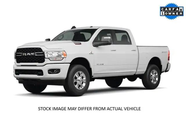 2024 RAM 2500 Big Horn Crew Cab 4x4 64 Box 2024 RAM 2500 Big Horn Crew Cab 4x4 64 Box