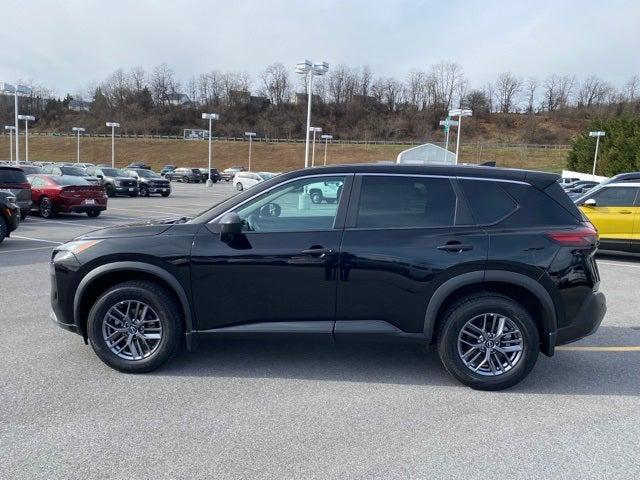 2023 Nissan Rogue S Intelligent AWD 2023 Nissan Rogue S Intelligent AWD