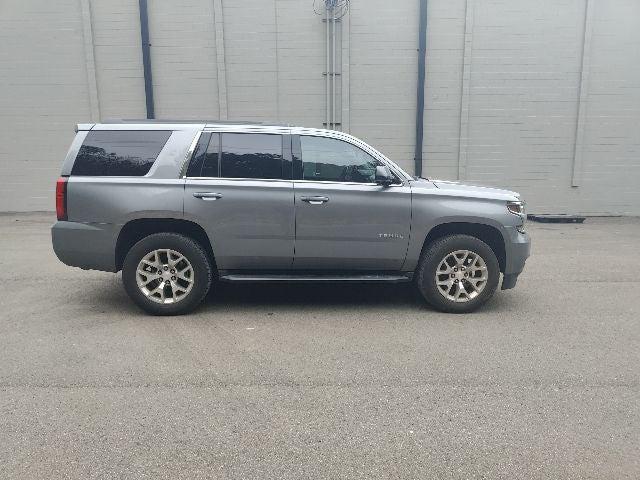 2020 Chevrolet Tahoe 4WD LT 2020 Chevrolet Tahoe 4WD LT