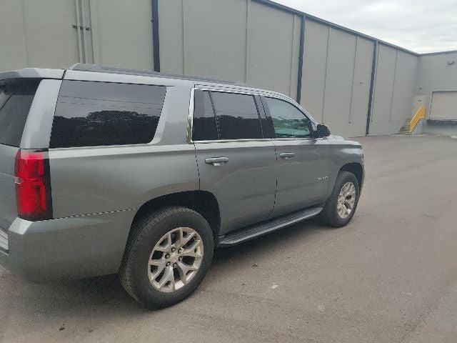 2020 Chevrolet Tahoe 4WD LT 2020 Chevrolet Tahoe 4WD LT