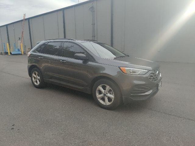 2020 Ford Edge SE 2020 Ford Edge SE
