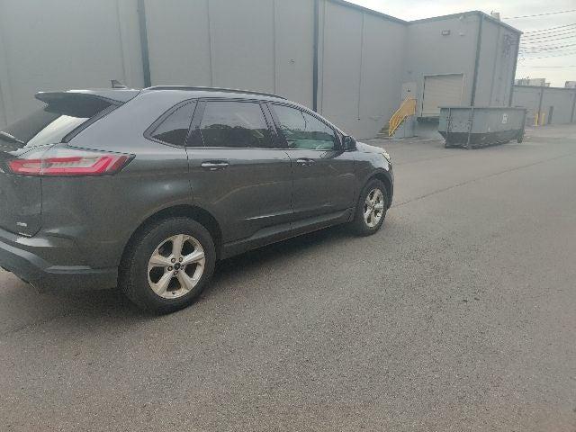 2020 Ford Edge SE 2020 Ford Edge SE