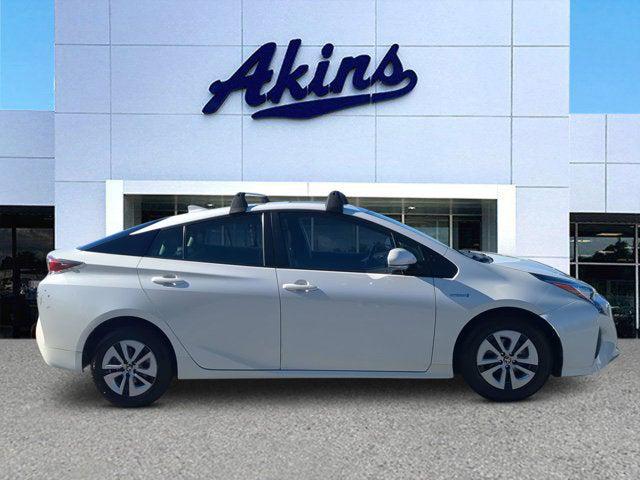 2017 Toyota Prius Four Touring 2017 Toyota Prius Four Touring