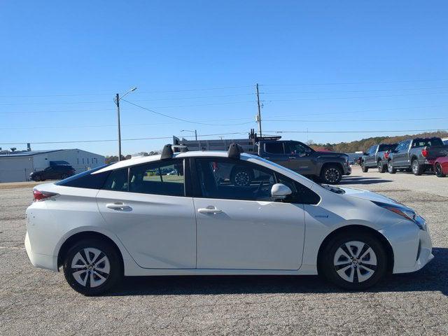 2017 Toyota Prius Four Touring 2017 Toyota Prius Four Touring