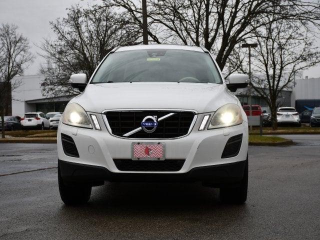2013 Volvo XC60 T6