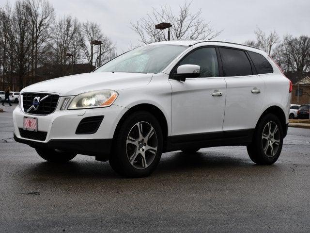 2013 Volvo XC60 T6