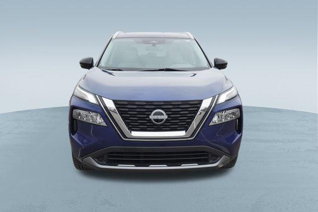 2023 Nissan Rogue SL Intelligent AWD