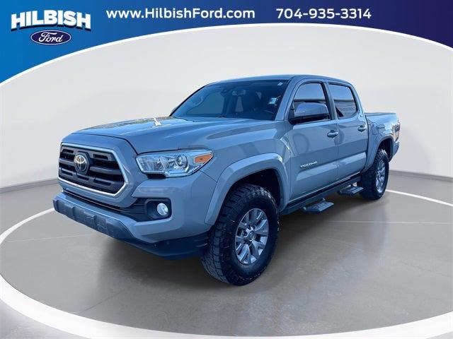 2019 Toyota Tacoma TRD Off Road 2019 Toyota Tacoma TRD Off Road