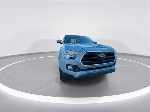 2019 Toyota Tacoma TRD Off Road 2019 Toyota Tacoma TRD Off Road