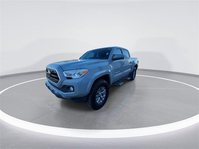 2019 Toyota Tacoma TRD Off Road 2019 Toyota Tacoma TRD Off Road