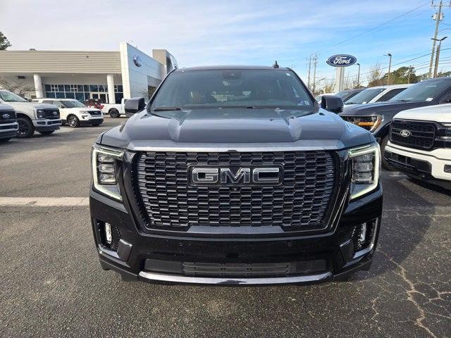 2023 GMC Yukon XL 4WD Denali Ultimate 2023 GMC Yukon XL 4WD Denali Ultimate
