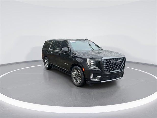 2023 GMC Yukon XL 4WD Denali Ultimate 2023 GMC Yukon XL 4WD Denali Ultimate