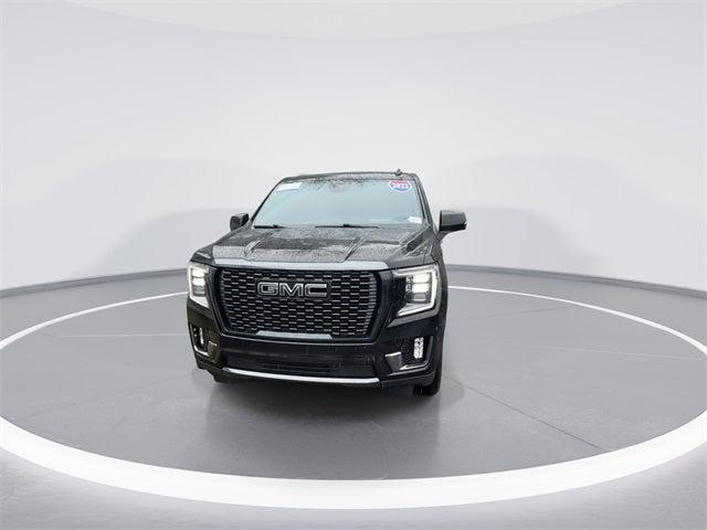 2023 GMC Yukon XL 4WD Denali Ultimate 2023 GMC Yukon XL 4WD Denali Ultimate