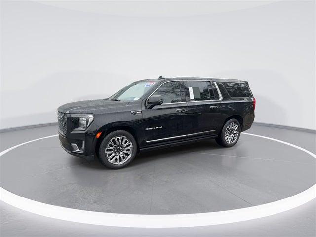 2023 GMC Yukon XL 4WD Denali Ultimate 2023 GMC Yukon XL 4WD Denali Ultimate