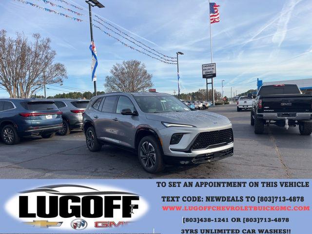 2026 Buick Enclave Sport Touring for sale in Lugoff, SC