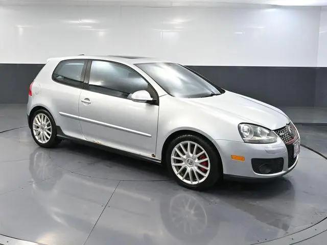 2006 Volkswagen GTI 2-Door for sale in St. Cloud, MN