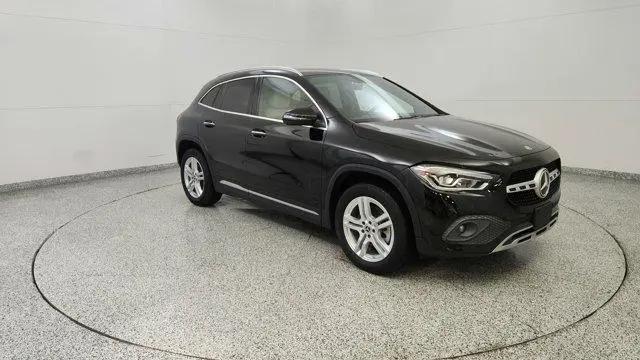 2022 Mercedes-Benz GLA-CLASS GLA 250 4MATIC for sale in Ocean, NJ