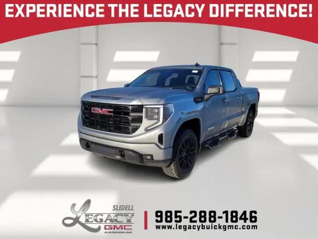 2023 GMC Sierra 1500 4WD Crew Cab Short Box Elevation with 3SB for sale in Slidell, LA