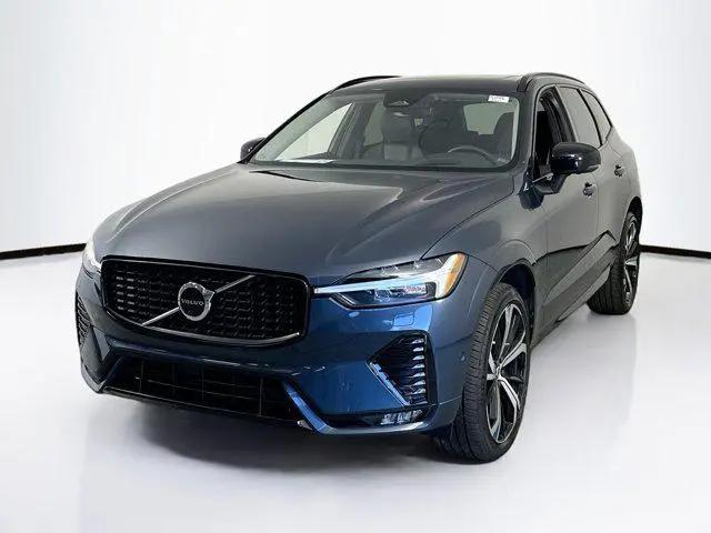 2023 Volvo XC60 B5 Ultimate Dark Theme for sale in Palm Harbor, FL