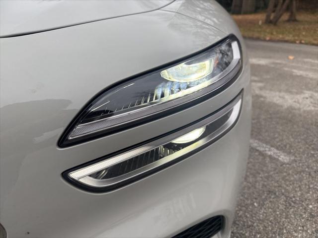 2026 Genesis G70 2.5T AWD