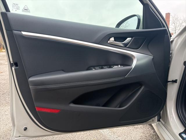 2026 Genesis G70 2.5T AWD