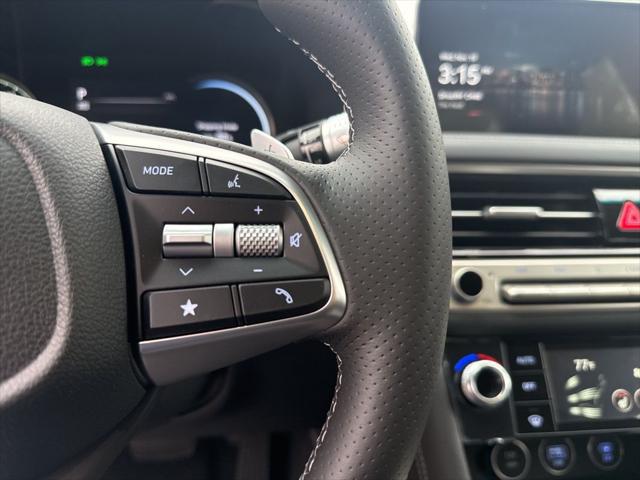 2026 Genesis G70 2.5T AWD