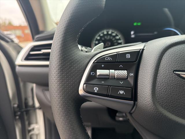 2026 Genesis G70 2.5T AWD