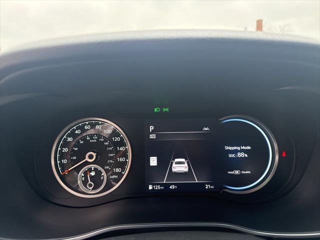 2026 Genesis G70 2.5T AWD