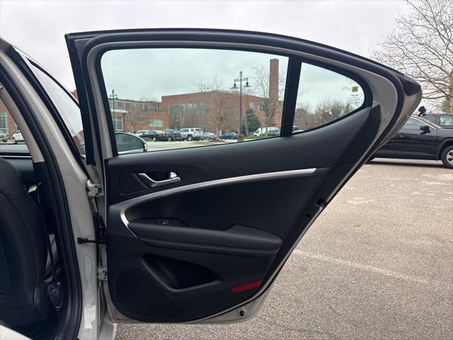 2026 Genesis G70 2.5T AWD