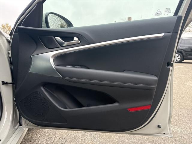 2026 Genesis G70 2.5T AWD