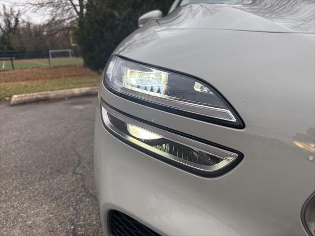 2026 Genesis G70 2.5T AWD