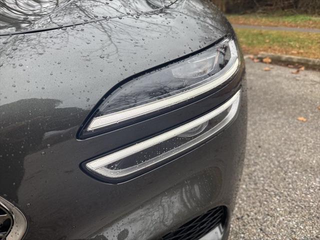 2026 Genesis G70 2.5T AWD Prestige