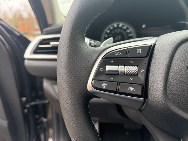 2026 Genesis G70 2.5T AWD Prestige
