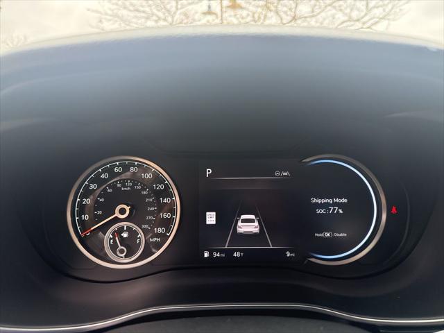 2026 Genesis G70 2.5T AWD Prestige