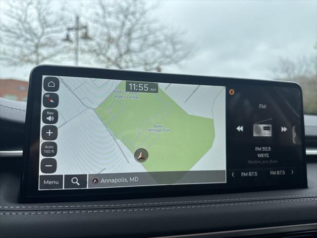 2026 Genesis G70 2.5T AWD Prestige