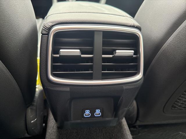 2026 Genesis G70 2.5T AWD Prestige