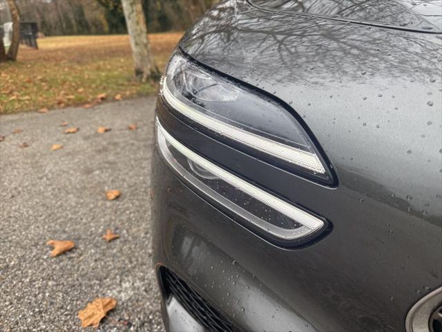 2026 Genesis G70 2.5T AWD Prestige
