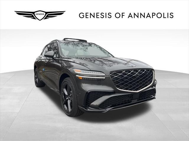2026 Genesis GV70 3.5T Sport Prestige for sale in ANNAPOLIS, MD