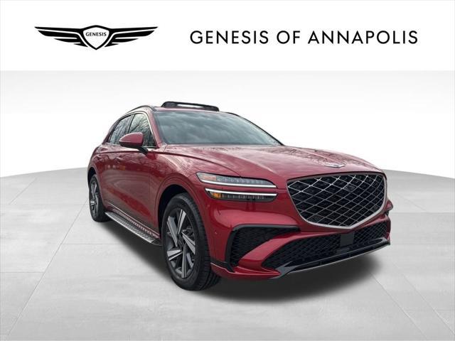 2026 Genesis GV70 3.5T Sport Advanced for sale in ANNAPOLIS, MD