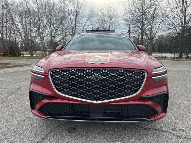 2026 Genesis GV70 3.5T Sport Advanced