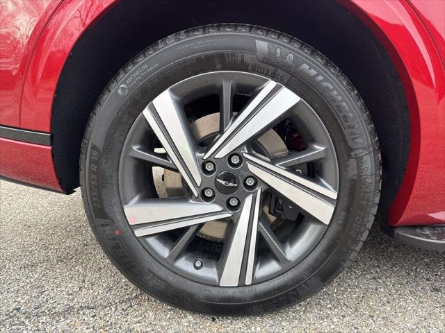 2026 Genesis GV70 3.5T Sport Advanced
