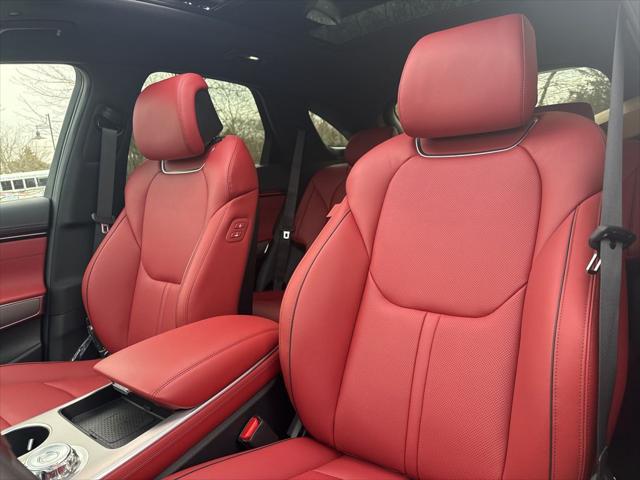 2026 Genesis GV70 3.5T Sport Advanced