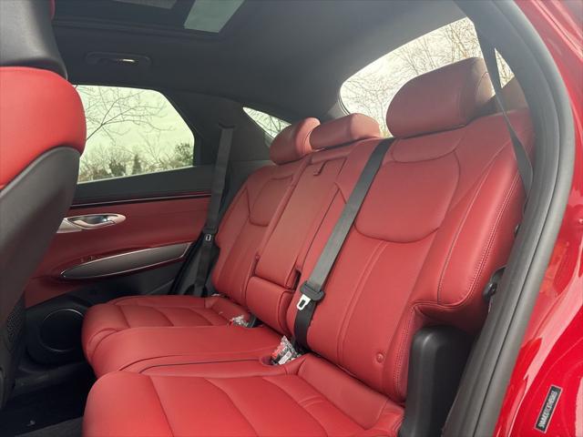2026 Genesis GV70 3.5T Sport Advanced