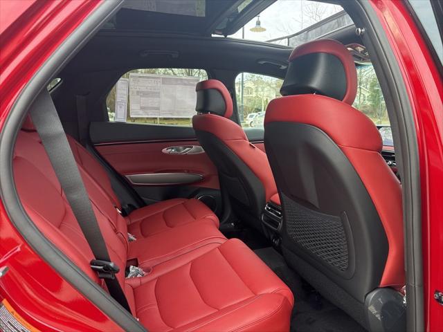 2026 Genesis GV70 3.5T Sport Advanced