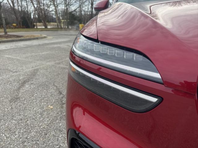 2026 Genesis GV70 3.5T Sport Advanced
