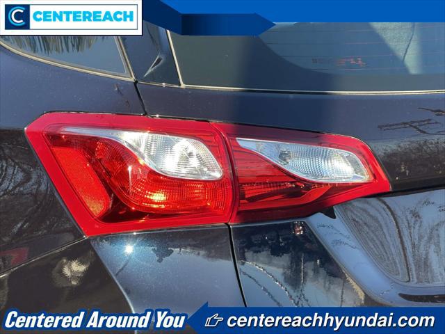 2020 Chevrolet Equinox AWD 1FL